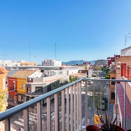 3 Bedroom Beautiful In Apartment Sueca