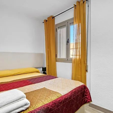 3 Bedroom Beautiful In Sueca